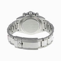 Rolex Daytona 116520BKSO Stainless Steel