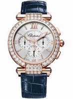 Chopard Imperiale 384211-5003 Mother of Pearl