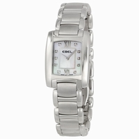 Ebel Brasilia 1215605 Ladies