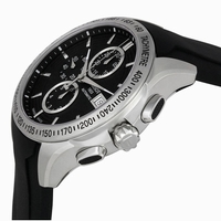 Tissot Veloci-T T024.427.17.051.00 Black