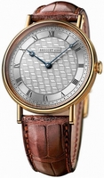 Breguet Classique 5967BA/11/9W6 Silver