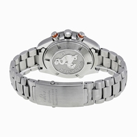 Omega Seamaster Planet Ocean 2218.50 Stainless Steel
