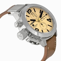 U-Boat 7431 Stainless Steel