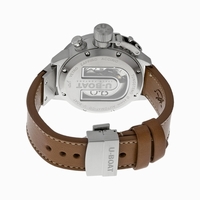 U-Boat 7431 Stainless Steel