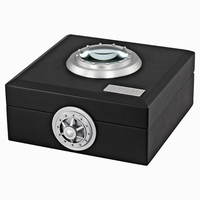 U-Boat 7431 Stainless Steel