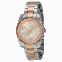 Michael Kors MK6196 Stainless Steel