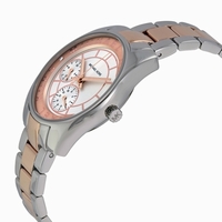 Michael Kors MK6196 Stainless Steel