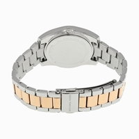 Michael Kors MK6196 Stainless Steel