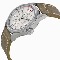 Hamilton Khaki H70365983 Mens