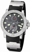 Ulysse Nardin Maxi Marine 263-33-3/91 Black
