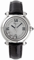 Chopard Happy Sport 27/8238-23 White Mother-of-Pearl