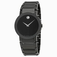 Movado Sapphire 0606307 Swiss Made