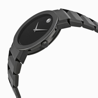 Movado Sapphire 0606307 Swiss Made