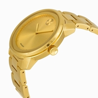 Movado 3600258 Champagne