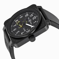 Bell and Ross Aviation BR0197-CLIMB