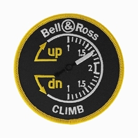 Bell and Ross Aviation BR0197-CLIMB