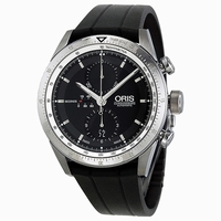 Oris Artix 01 674 7661 4174-07 4 22 20FC Stainless Steel