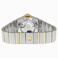 Omega Constellation 123.20.27.20.55.002 Stainless Steel