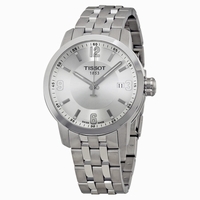 Tissot PRC 200 T0554101103700 Swiss Made