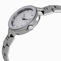 Movado Sapphire 0606815 Stainless Steel