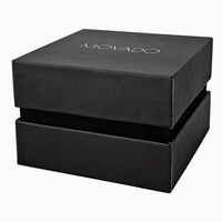 Movado Sapphire 0606815 Stainless Steel