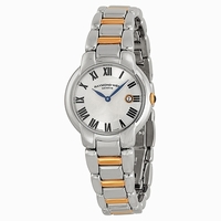 Raymond Weil Jasmine 5229-S5-01659 Ladies
