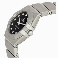Omega Constellation 123.10.24.60.51.001 Quartz