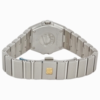 Omega Constellation 123.10.24.60.51.001 Quartz