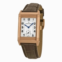 Jaeger LeCoultre Q2702521 Silver Guilloch��|