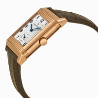 Jaeger LeCoultre Q2702521 Silver Guilloch��|