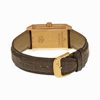 Jaeger LeCoultre Q2702521 Silver Guilloch��|
