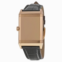 Jaeger LeCoultre Q2702521 Silver Guilloch��|