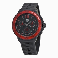 Tag Heuer Formula 1 CAU1117.FT6024 Quartz