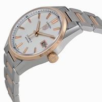 Tag Heuer WAR215D.BD0784 Stainless Steel