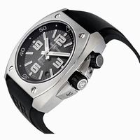 Bell and Ross Marine BR02-ST-FIB Automatic