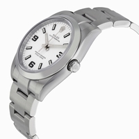 Rolex Airking 114200WASO Mens