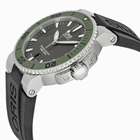 Oris Aquis 01 733 7653 4157-07 4 26 34EB Stainless Steel