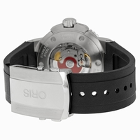 Oris Aquis 01 733 7653 4157-07 4 26 34EB Stainless Steel