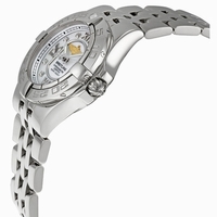 Breitling Galactic A71340L2-A679SS Mother of Pearl
