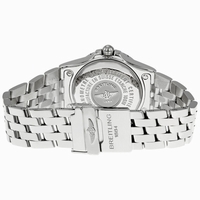 Breitling Galactic A71340L2-A679SS Mother of Pearl