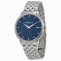 Raymond Weil Toccata 5588-ST-50001 Quartz