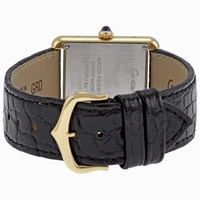 Cartier Tank W5200002 Quartz