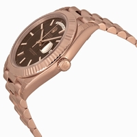 Rolex Day-Date 40 228235CHSP Mens