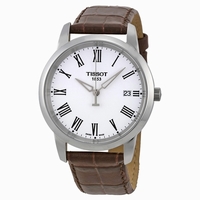 Tissot T-Classic Collection T033.410.16.013.00 Quartz