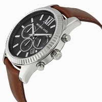 Michael Kors Lexington MK8456 Stainless Steel