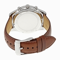 Michael Kors Lexington MK8456 Stainless Steel