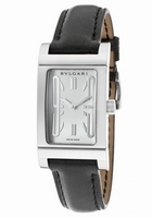 Bvlgari Rettangolo RT39SLD Quartz