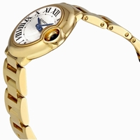 Cartier Ballon Bleu de Cartier W69001Z2 18kt Yellow Gold