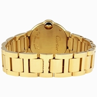 Cartier Ballon Bleu de Cartier W69001Z2 18kt Yellow Gold