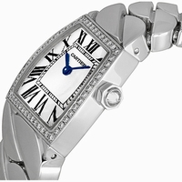 Cartier La Dona de Cartier WE60039G 18kt White Gold